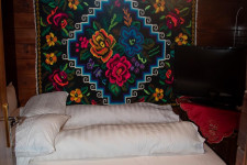 Cabanele Rus Cabanele Rus