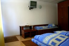 Pensiunea Casa Bella Pensiunea Casa Bella