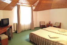 Casa Minerva Casa Minerva