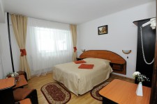 Complex Turistic Gura Diham