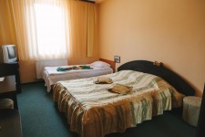 Hotel Paraul Rece Hotel Paraul Rece