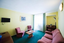 Hotel Silva Hotel Silva