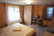 Pensiunea Capra Neagra Pensiunea Capra Neagra