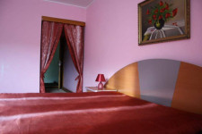 Pensiunea Capra Neagra Pensiunea Capra Neagra