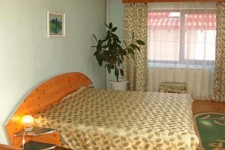 Pensiunea Capra Neagra Pensiunea Capra Neagra