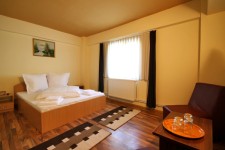 Pensiunea Edy Pensiunea Edy