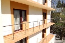 Pensiunea Edy Pensiunea Edy