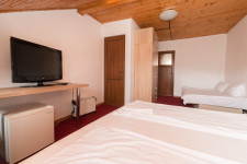 Pensiunea Kalinder Pensiunea Kalinder