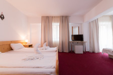 Pensiunea Kalinder Pensiunea Kalinder