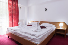 Pensiunea Kalinder Pensiunea Kalinder