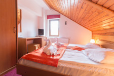 Pensiunea Kalinder Pensiunea Kalinder