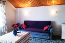 Pensiunea Paunasul Pensiunea Paunasul