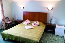 Pensiunea Paunasul Pensiunea Paunasul