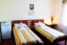 Pensiunea Paunasul Pensiunea Paunasul