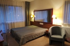 PENSIUNEA RAISA 3* PENSIUNEA RAISA 3*