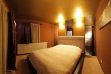 Pensiunea The Ghetto Pensiunea The Ghetto