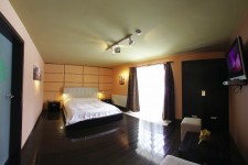 Pensiunea The Ghetto Pensiunea The Ghetto