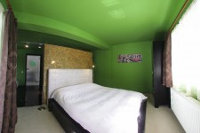 Pensiunea The Ghetto Pensiunea The Ghetto