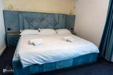 Pensiunea Paradis Buzias Pensiunea Paradis Buzias