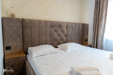 Pensiunea Paradis Buzias Pensiunea Paradis Buzias