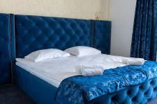 Pensiunea Paradis Buzias Pensiunea Paradis Buzias