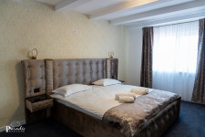 Pensiunea Paradis Buzias Pensiunea Paradis Buzias