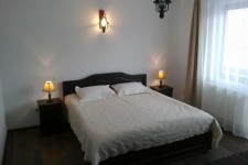 Casa Domneasca Casa Domneasca