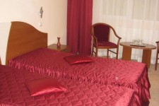 Hotel Orizont Cozia