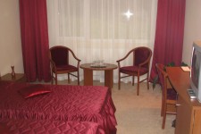 Hotel Orizont Cozia