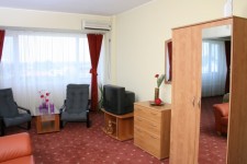 Hotel Calarasi Hotel Calarasi