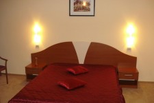 Hotel Orizont Cozia Hotel Orizont Cozia