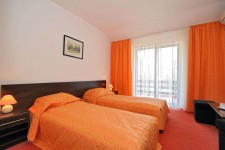 Pensiunea Domnitei Pensiunea Domnitei