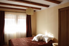 Pensiunea Cosau Pensiunea Cosau