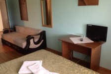 Pensiunea Cosau Pensiunea Cosau