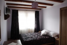 Pensiunea Cosau Pensiunea Cosau