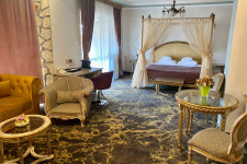 Pensiunea Milexim Pensiunea Milexim