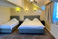 Pensiunea Milexim Pensiunea Milexim