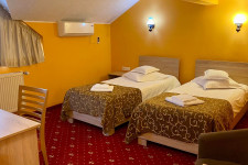 Pensiunea Milexim Pensiunea Milexim