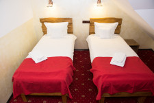 Pensiunea Milexim Pensiunea Milexim