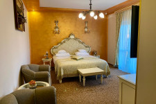 Pensiunea Milexim Pensiunea Milexim