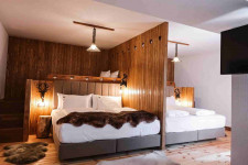 Hanul Bucovinei 4* Hanul Bucovinei 4*