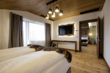 Hanul Bucovinei 4* Hanul Bucovinei 4*