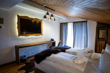 Hanul Bucovinei 4* Hanul Bucovinei 4*