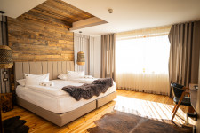 Hanul Bucovinei 4* Hanul Bucovinei 4*