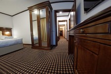 Hotel Alpin Rarau Hotel Alpin Rarau