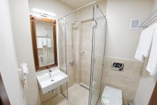 Hotel Alpin Rarau Hotel Alpin Rarau