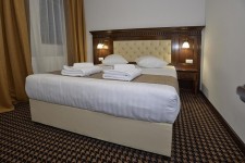 Hotel Alpin Rarau Hotel Alpin Rarau
