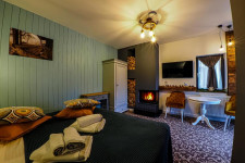 Residence Rooms Bucovina Residence Rooms Bucovina