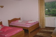 Pensiunea Adonis Pensiunea Adonis