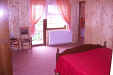 Pensiunea DRACULA Pensiunea DRACULA